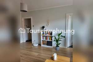 Tauschwohnung: Biete tolle und günstige 1 Zimmer Wohnung gegen 2 Zimmer – Die vollständige Adresse der Immobilie erhältst du vom Anbieter., 20259 Eimsbüttel (Ortsteil), Hamburg – Vorschaubild 2