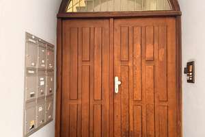 Attraktive 3-Zimmer-Wohnung mit Balkon in begehrter Lage von Stuttgart-Mitte – Olgastraße 69, 70182 Heusteigviertel, Stuttgart – Vorschaubild 12