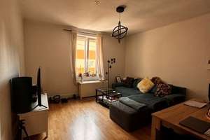 Ruhig wohnen mit bester Infrastruktur – 2-Zimmer-Wohnung in Gablenberg