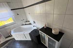 NEUE BILDER gepflegtes 1 Familienhaus mit vermieteter Einliegerwohnung in Niestetal S. zu verkaufen – Kassel (Kreis) – Vorschaubild 18