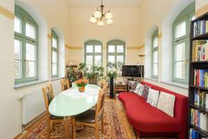 Exklusive 4-Zimmer-Wohnung in traumhafter Lage von Loschwitz! – Die vollständige Adresse der Immobilie erhältst du vom Anbieter., 1326 Loschwitz/Wachwitz, Dresden – Vorschaubild 12