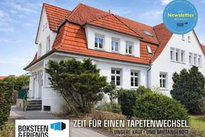 Historischer Wohnraum mit Ausbaupotenzial & Garten
