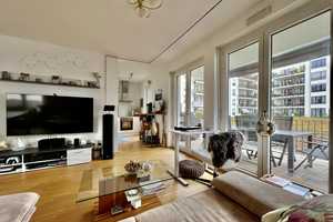 Wohnung in Köln-Marienburg ab 01.08.2025 zu vermieten – Reiterstaffelplatz 1, 50968 Köln – Vorschaubild 8