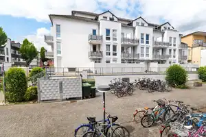 Eigentumswohnung Apartment in Top-Lage von Beuel mit Terrasse – Bonn – Vorschaubild 10