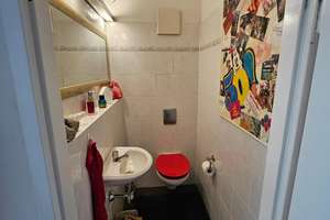 Großzügige helle 4,5-Zimmer-Wohnung Friedrich-Ebert-Platz/ St. Johannis – Die vollständige Adresse der Immobilie erhältst du vom Anbieter., 90419 Sankt Johannis, Nürnberg – Vorschaubild 14