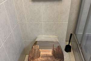Uni-Nähe: möbliertes 1-Zimmer-Apartment mit Garage in Regensburg – Brunnhuberstr 4, 93053 Galgenberg, Regensburg – Vorschaubild 11