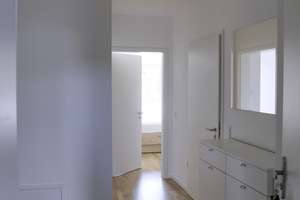 Provisionsfrei/No-Comission - Top-Garten-Wohnung direkt am Park mit top Ausstattung & Neuwertzustand – 60438 Kalbach-Riedberg, Frankfurt am Main – Vorschaubild 8