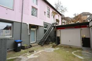 SANIERTE LOFTARTIGE 2 ZIMMER WOHNUNG MIT EBK IM STADTZENTRUM – Ellerstraße 70, 40227 Oberbilk, Düsseldorf – Vorschaubild 18
