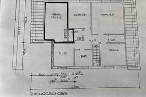 Zweifamilienhaus mit Schwimmbad und Wintergarten sowie Terrasse in Wilhelmshaven zu verkaufen. – Wilhelmshaven – Vorschaubild 14