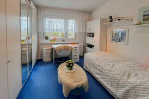 *Eigennutzung!* 4-Zi. inkl. Außenstellplatz, Tageslichtbad und Balkon  – Die vollständige Adresse der Immobilie erhältst du vom Anbieter., 1219 Leubnitz-Neuostra, Dresden – Vorschaubild 8