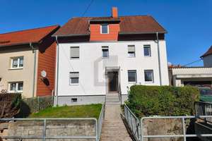 FAMILIENFREUNDLICH, SANIERT UND MIT STIL