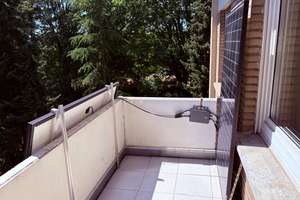 Ruhige, helle 3,5-Zimmer-Wohnung mit Balkon im Grünen – Telgenkamp 3a, 49090 Eversburg, Osnabrück – Vorschaubild 11