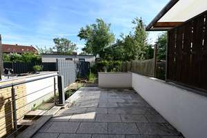 Sofort einziehen - Modernsiertes Reihenmittelhaus in Querum – Die vollständige Adresse der Immobilie erhältst du vom Anbieter., 38108 Wabe-Schunter-Beberbach, Braunschweig – Vorschaubild 5
