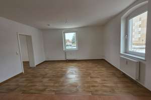 2-Zimmer EG, offene Küche, Dusche/WC, frisch renoviert  – Schillerstraße 25, 16928 Pritzwalk – Vorschaubild 8