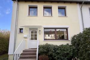 Charmantes Reihenendhaus in Bremen Horn-Lehe - ruhiges Wohnen mit bester Infrastruktur