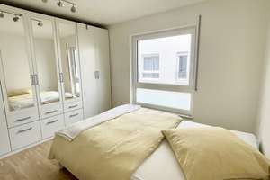 Möblierte 2-Zimmer-Wohnung mit Balkon & Tiefgarage am Max-Eyth-See – Schlierseestraße 57, 70378 Hofen, Stuttgart – Vorschaubild 17