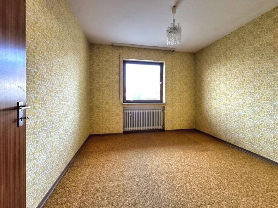 Zimmer EG