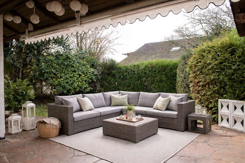 Immobilie in Mauer - Einziehen und genießen: Ihr Traumhaus mit Garten, Licht & Weite - Bild 4