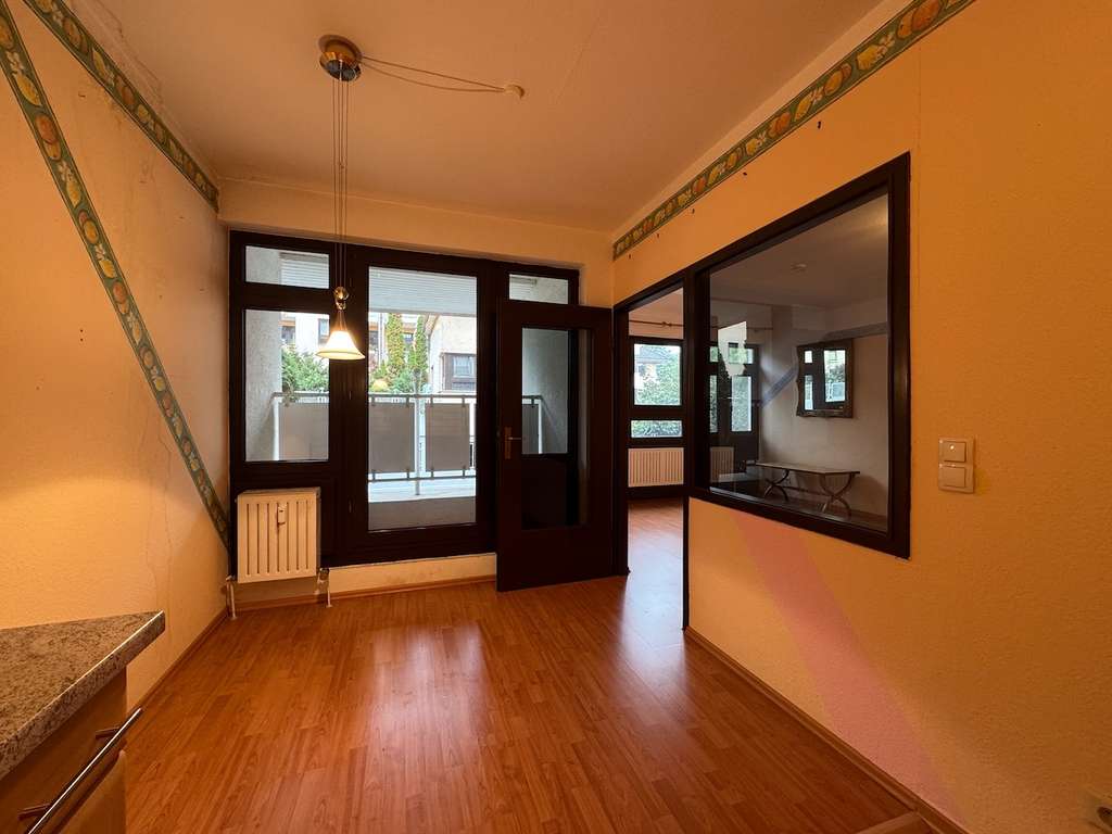 Immobilie in Remagen - Eigentumswohnung mit Balkon in Nähe zur Rheinpromenade ---PROVISIONSFREI--- - Bild 3