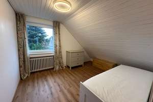 Einfamilienhaus freistehend ( zwei Jahresmietvertrag/ Teilmöbiliert) – Krokusweg 18, 40670 Meerbusch – Vorschaubild 19