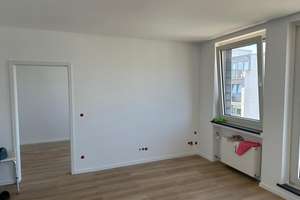 Wohnung City  Barmen /Nähe Wertherbrücke Zweizimmerwohnung in Barmen – Rudolf-Herzog-Straße 5, 42275 Barmen, Wuppertal – Vorschaubild 4