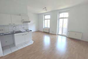 schöne Wohnung mit Balkon hofsetig nahe der UNI