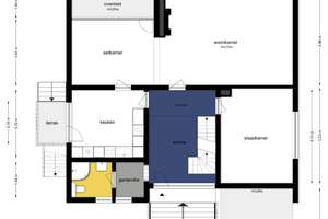 ***Freistehendes wohnen mit viel Platz und ruhiger Lage*** – Die vollständige Adresse der Immobilie erhältst du vom Anbieter., 46459 Rees – Vorschaubild 55
