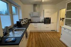 *** fast Erstbezug - 6 Zimmer - modern und sehr energiesparsam*** – Stade (Kreis) – Vorschaubild 3