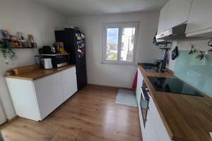 Wunderschöne helle renovierte Altbauwohnung nahe Bahnhof und Zentrum