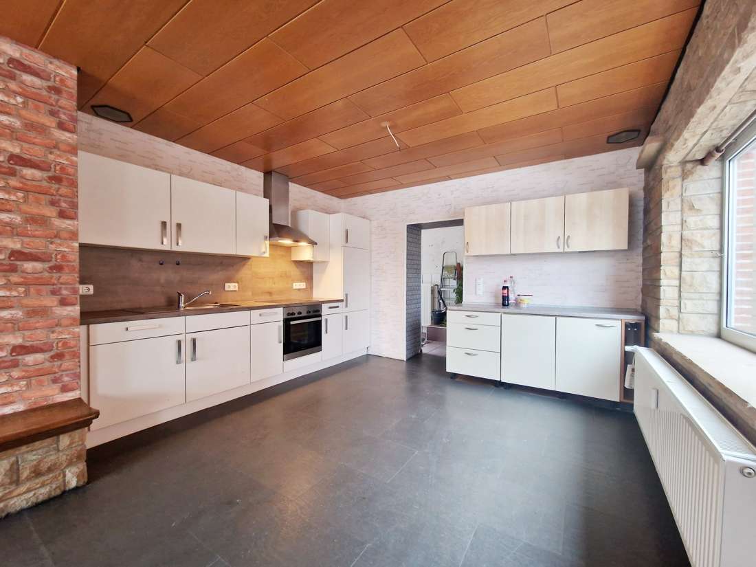 Immobilie in Süderhastedt - Wohn- und Geschäftshaus | Sofort frei | Zur Eigennutzung oder als Kapitalanlage - Bild 6