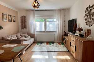 Gepflegte 3-Zimmer-Wohnung mit Balkon in Essen – Johannastraße 39, 45130 Rüttenscheid, Essen – Vorschaubild 3