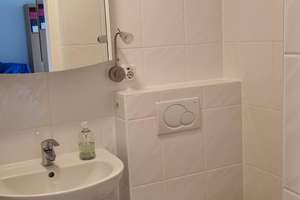 Nähe Kuhsee: Tolle 3 Zimmer EBK Balkon - auch für München-Pendler – Trettachstraße 22, 86163 Hochzoll-Süd, Augsburg – Vorschaubild 15