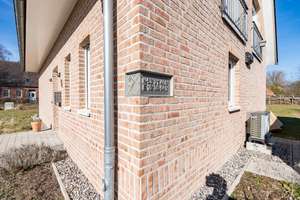 Modernes Einfamilienhaus mit großem Grundstück und Doppelcarport an der Elbe – Die vollständige Adresse der Immobilie erhältst du vom Anbieter., 21522 Hittbergen – Vorschaubild 5