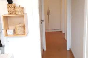 Freundliche, schöne 3-Zimmer-Wohnung in zentraler Lage von Stuttgart-Süd – Strohberg 42, 70180 Lehen, Stuttgart – Vorschaubild 12