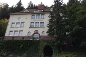 Schöne Einzimmerwohnung direkt in Calw ab sofort – Teuchelweg 2, 75365 Calw – Vorschaubild 12
