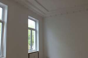 Stilvolle Bel Etage in denkmalgeschütztem Gründerzeithaus in der Bödekerstraße – Die vollständige Adresse der Immobilie erhältst du vom Anbieter., 30161 List, Hannover – Vorschaubild 8