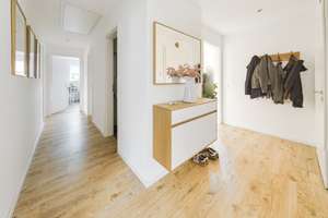 MS-Düesberg - Moderne und helle 3-Zi.-Wohnung – 48153 Düesberg, Münster – Vorschaubild 9