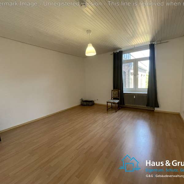 *** helle geschmackvolle 2-Zimmer-Wohnung in Aachen-Burtscheid ***