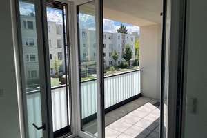 Wiedweg 4, 1 L1 - Moderne, rollstuhlgerechte 2-Zimmer-Wohnung mit Loggia und Aufzug!