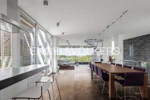Architektur-Erlebnis am Ahlenberg – Die vollständige Adresse der Immobilie erhältst du vom Anbieter., 44227 Kirchhörde-Löttringhausen, Dortmund – Vorschaubild 2