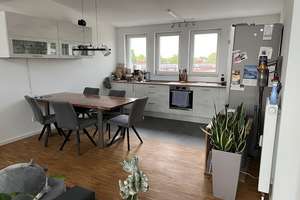 ZWEITBEZUG! - Tolle 4-Zimmer-Wohnung mit Terrasse – Söderblomstr. 17, 90439 Sündersbühl, Nürnberg – Vorschaubild 3