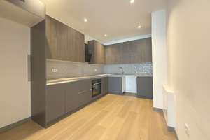 Attraktive Wohnung mit Einbauküche, Aufzug und barrierefreiem Zugang – ab sofort – Die vollständige Adresse der Immobilie erhältst du vom Anbieter., 46045 Altstadt-Mitte, Oberhausen – Vorschaubild 8
