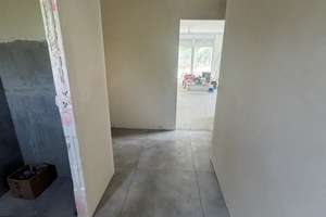 Erstbezug nach Kernsanierung – Endreihenhaus mit Garage, Stellplatz, Garten, neuer Einbauküche – Aegidiusweg X, 69181 Leimen – Vorschaubild 3