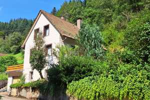 Preiswertes 5,5-Zimmer-Einfamilienhaus in Schenkenzell – Vorder-Wittichen 166, 77773 Rottweil (Kreis) – Vorschaubild 16
