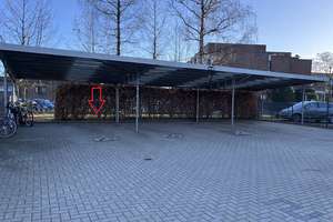 Penthouse-Traum: 3 Zimmer, umlaufende Dachterrasse & eigener Carport – Die vollständige Adresse der Immobilie erhältst du vom Anbieter., 22459 Schnelsen, Hamburg – Vorschaubild 25
