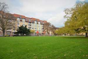 Provisionsfrei* Schillerplatz: DG, Aufzug, Terrasse und TG-Stellplatz im Herzen der Stadt – 68159 Innenstadt/Jungbusch, Mannheim – Vorschaubild 30
