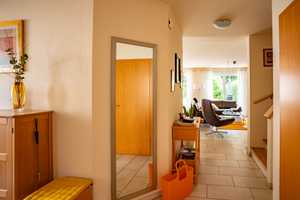 Attraktive Doppelhaushälfte in Top Lage – Ihr neues Zuhause im Kurort Bad Rothenfelde! – Osnabrück (Kreis) – Vorschaubild 4