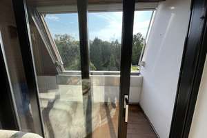 Traumblick in den BS-Bürgerpark; Maisonette, 2.OG m ca. 75m²-Wfl; 2,5 Zi.; G-WC; Gara & ESP; Balkon – Die vollständige Adresse der Immobilie erhältst du vom Anbieter., 38102 Viewegsgarten-Bebelhof, Braunschweig – Vorschaubild 2