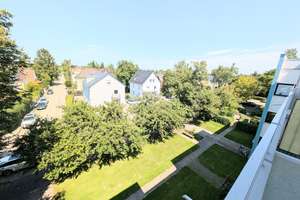 Top sanierte & freie 3-Zimmer Wohnung - 2 Balkone – Nebelhornstraße 10, 86163 Hochzoll-Süd, Augsburg – Vorschaubild 3