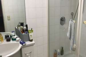 Gepflegtes 1-Zimmer Appartment mit Terrasse (möbliert) – Die vollständige Adresse der Immobilie erhältst du vom Anbieter., 65187 Biebrich, Wiesbaden – Vorschaubild 7